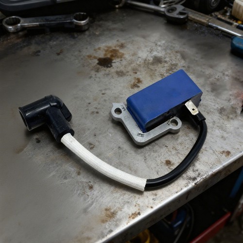 Bobina accensione per soffiatori a zaino ECHO PB-8010 PB-9010 P100014280 NewmAgF - Foto 1 di 10