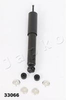 2X StoßDäMpfer Japko MJ33066 FüR Ford Ranger Er Eq 4X4 Mazda Serie Un Uf 4WD 12V