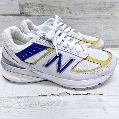 New Balance 990 Womens Size W990NR5 Running Shoe Sneaker