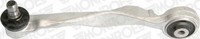 Querlenker Dreieckslenker Monroe L29544 FüR B5 A6 8D5 A8 4BH Skoda Audi 8ED A4 1