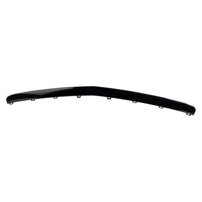 For Mercedes-Benz AMG GT 63/AMG GT 63 S 2019 2020 2021 Bumper Molding Trim Front