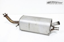 2016-2022 CHEVROLET SPARK 1.4L REAR EXHAUST SYSTEM PIPE TUBE MUFFLER OEM