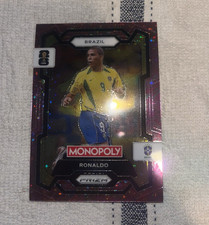 2026 Panini Prizm Monopoly FIFA World Cup Soccer Checklist Guide in-content 33
