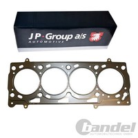 JP Group Zylinderkopfdichtung Passend FüR Audi A2 Seat Altea Arosa Cordoba Ibiza