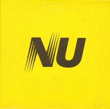 NU - AlphaBravoShockpopDisco Sampler (CD, Promo, Smplr) (Very Good Plus (VG+)) -