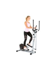 Crosstrainer Hammer Ellyptech Ct3 II Neu  Heimtrainer Effizient