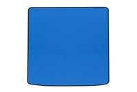 Autos Kunstleder Kofferraummatte FüR Peugeot 605 06.89-09.99 Limousine Blau