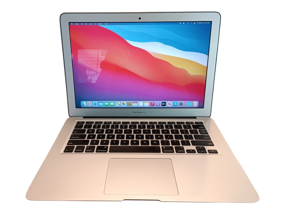 Las mejores ofertas en 2014 ordenadores portátiles de Apple