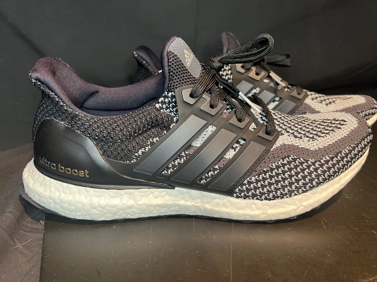 adidas gazelle silver green womens Mens adidas Black Ultraboost 5 Shoes
