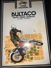 BULTACO Service Manual PURSANG SHERPA LOBITO ASTRO MK MATADOR ALPINA EL TIG 1st