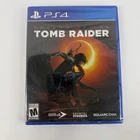 Shadow of the Tomb Raider Sony PlayStation 4 Sealed PS4