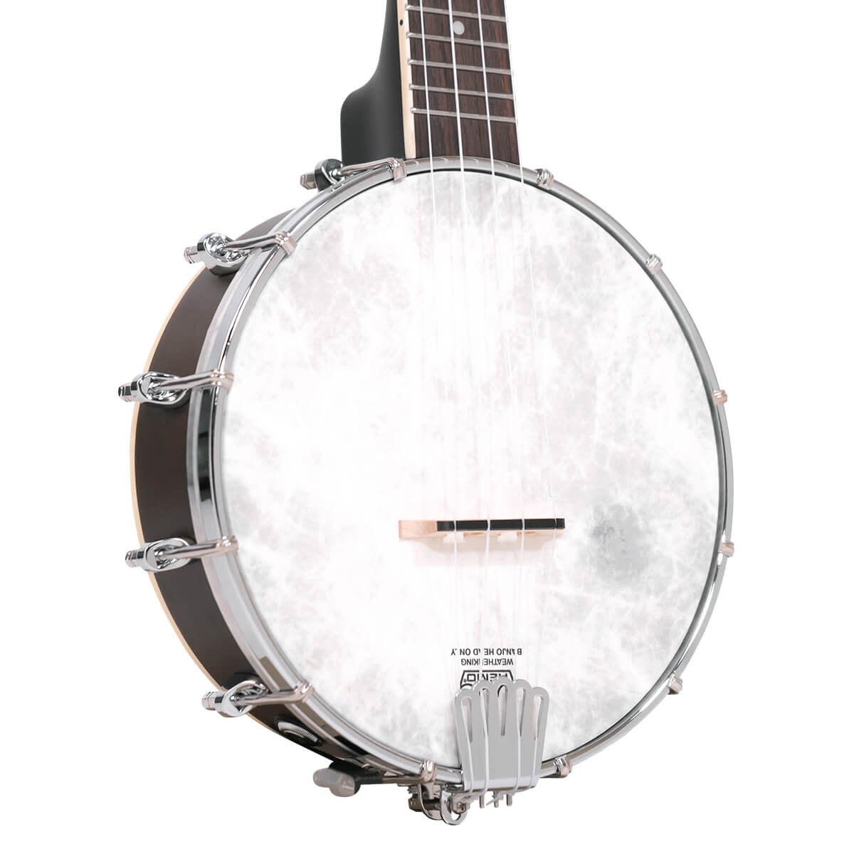 Gold Tone BU-1 Concert Banjolele 50690₽