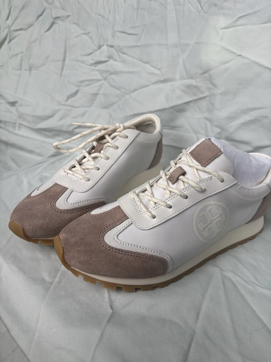 Tory Burch White Athletic Shoes for Women for sale | eBay