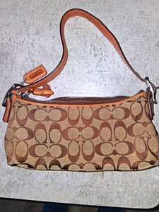Coach 8k01 | eBay