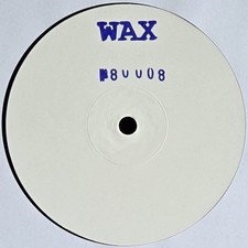 Wax - No. 80008