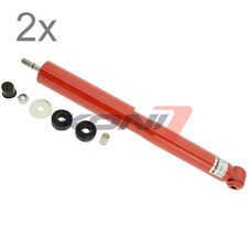 2 Koni Heavy Track Stoßdämpfer 2-8240-1197SPX Hinterachse für Mercedes-Benz G-Se 2 Koni Heavy Track Stoßdämpfer 2-8240-1197SPX Hinterachse für Mercedes-Benz G-Se