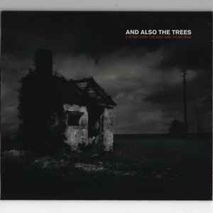 And Also The Trees - (Listen For) The Rag And Bone Man, (CD)