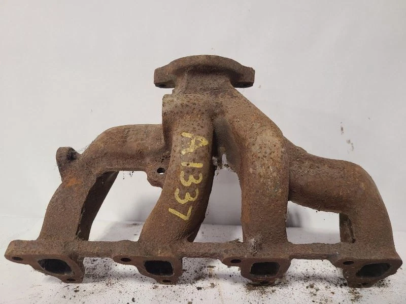 Выпускной коллектор 4-153 2,5 л Egr подходит для 87-95 CARAVAN 1748765 - Изображение 2 из 3