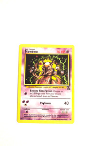 Mewtwo Pokemon Card 1995 | eBay Mewtwo Pokemon Card 1995 | eBay
