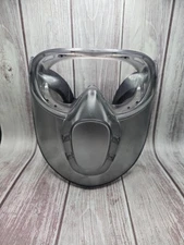 Pyramex Capstone Face Shield & Safety Googles