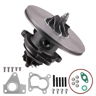 Rumpfgruppe turbolader for RENAULT Suzuki Dacia Nissan 1.5 dCi 54359880002 NEU