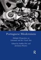 Portuguese Modernisms | Steffen Dix | Taschenbuch | Einband - Flex.(Paperback)