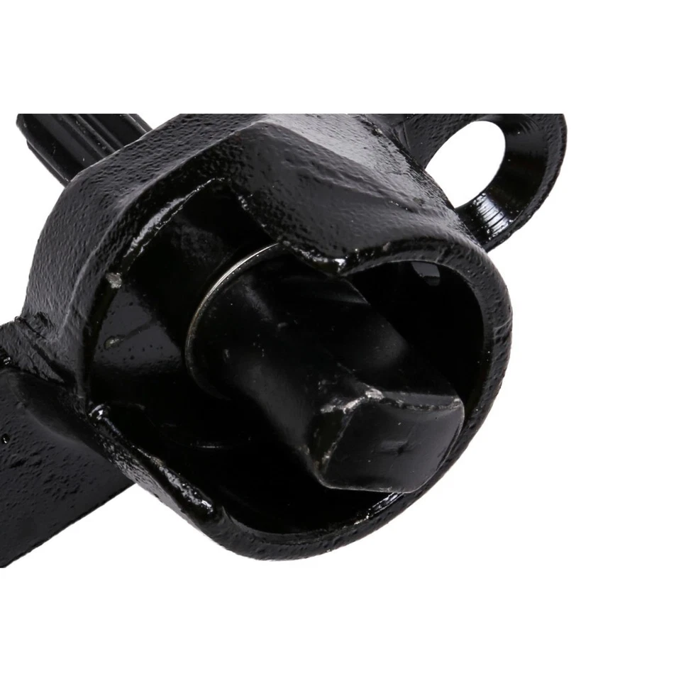 Genuine ACDelco For GMC Canyon 2015-2018 Tailgate Hinge Passenger Side | Outer Foto 2 de 4