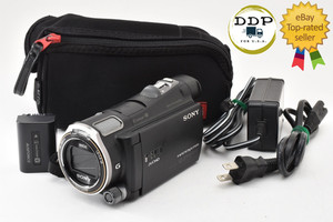 Sony Hdr CX700 | eBay