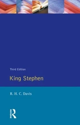 King Stephen, Davis, Ralph Henry Carless - image 1 of 2