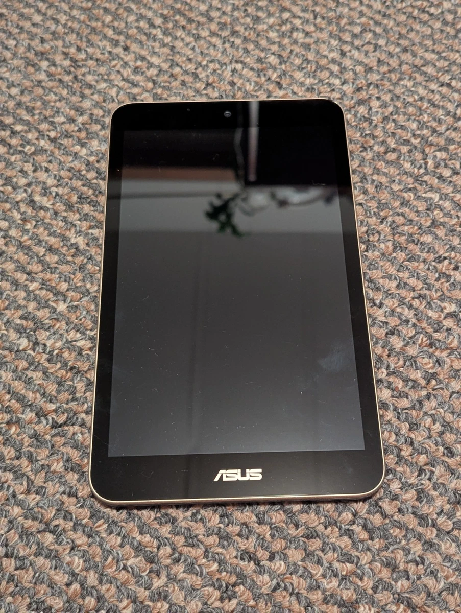 ASUS MeMO Pad 7 8GB Tablets & eReaders for sale | eBay