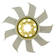 For Ford Mustang 1985-1993 VDO FA70332 Engine Cooling Fan Blade