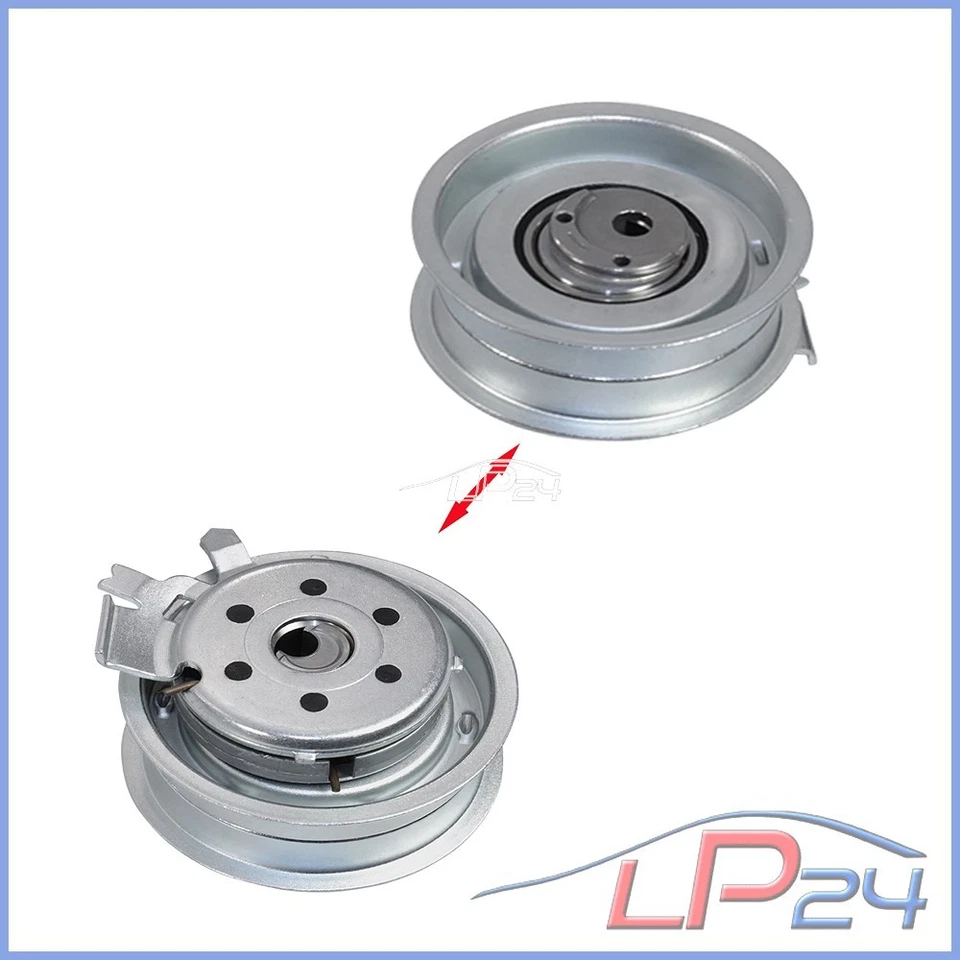 KIT DE DISTRIBUTION POUR SEAT ALTEA 5P CORDOBA 6K EXEO 1.6 NEUF - Photo 2/4