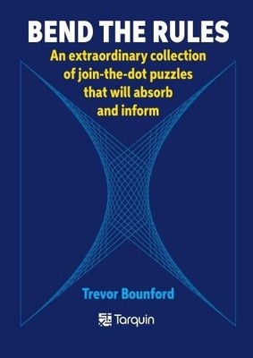 Trevor Bounford Bend the Rules (Taschenbuch)