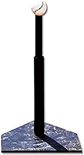 Things to Avoid When Hitting Off a Batting Tee – G Tee USA