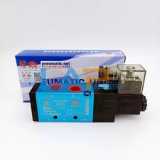 1pcs New Solenoid Valve Sv310-10 Ac220v110v24v Dc24v Dc12v 1pcs New Solenoid Valve Sv310-10 Ac220v110v24v Dc24v Dc12v