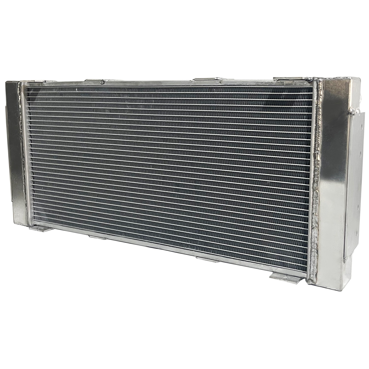 Ford GT40 1964-1969 Radiator