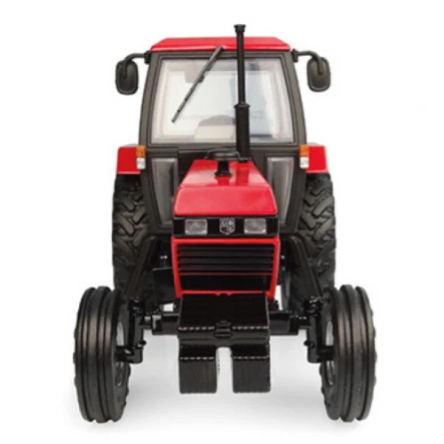 TRATTORE CASE IH 1394 2WD 1986 1:32 Universal Hobbies Mezzi Agricoli e Accessori - Immagine 2 di 3