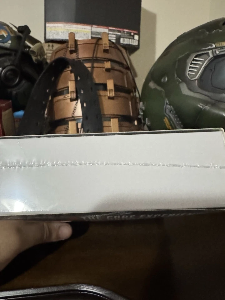 Metal Gear Solid Delta Snake Eater Edición Deluxe Xbox Series X Foto 2 de 4