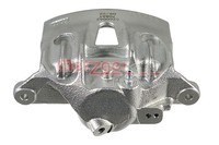 Bremssattel Metzger Autoteile 6260062 IAM FüR VW Transporter T4 70A 70H 7DA 7DH