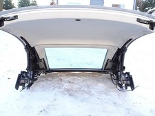 Mercedes-Benz SLK AMG R171 2008 Hardtop Faltdach Verdeck komplett LPK39369 Mercedes-Benz SLK AMG R171 2008 Hardtop Faltdach Verdeck komplett LPK39369