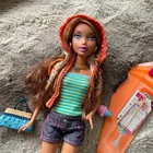 Barbie Doll - My Scene - Westley Madison.  - Street Sweet - Mattel