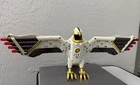 Mighty Morphin Power Rangers Legacy Falconzord Figure 1995 Bandai Vintage