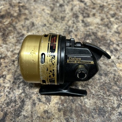 Купить daiwa hi cast gs 40 ball bearing fishing reel japan pre