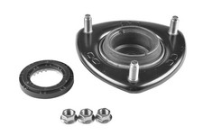 DOMLAGER VORDERACHSE FÜR SUZUKI GRAND VITARA II (JT, TE, TD) - TEDGUM TED11444