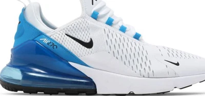 Nike AIR MAX 270 Herren Laufschuhe Freizeitschuhe ALLE FARBEN KEINE BOX