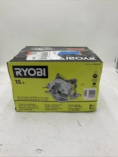 RYOBI CSB144LZK - 15 Amp Corded 7-1/4 in. Circular Saw