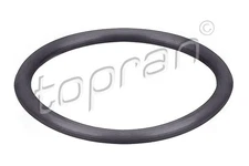 Topran-oe 114 774 sealing ring, refrigerant line for Seat, VW