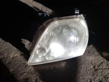 Feu avant (phare) Mazda MPV