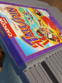 Disney&rsquo;s TaleSpin (Nintendo NES, 1991) Game Only - Tested
