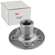 NTY RADNABE OHNE RADLAGER HINTEN VORNE passend für MERCEDES GL-KLASSE M-KLASSE NTY RADNABE OHNE RADLAGER HINTEN VORNE passend für MERCEDES GL-KLASSE M-KLASSE